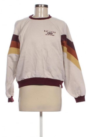 Bluză de femei Pull&Bear, Mărime XS, Culoare Multicolor, Preț 50,00 Lei