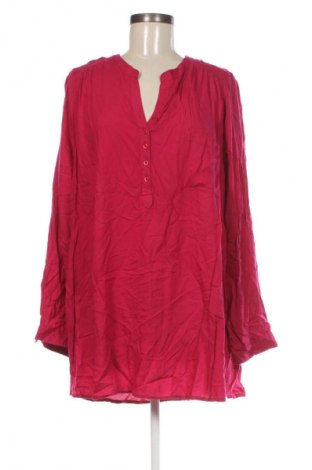 Дамска блуза Pulp, Размер 4XL, Цвят Розов, Цена 15,99 лв.