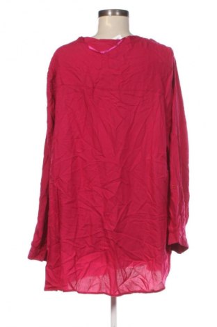 Дамска блуза Pulp, Размер 4XL, Цвят Розов, Цена 15,99 лв.