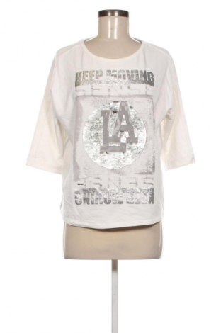 Női blúz Punt Roma, Méret M, Szín Fehér, Ár 4 579 Ft