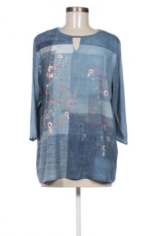 Női blúz Punt Roma, Méret L, Szín Sokszínű, Ár 9 585 Ft