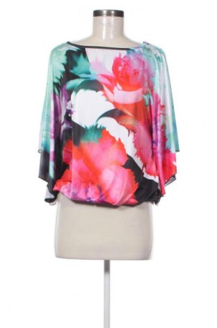 Bluzka damska Punt Roma, Rozmiar S, Kolor Kolorowy, Cena 62,02 zł