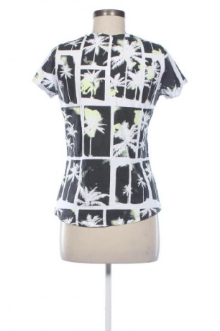 Dámská halenka Q/S by S.Oliver, Velikost M, Barva Vícebarevné, Cena  346,00 Kč