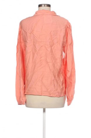 Bluză de femei Q/S by S.Oliver, Mărime M, Culoare Roz, Preț 32,99 Lei