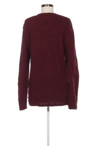 Дамска блуза Q/S by S.Oliver, Размер XL, Цвят Червен, Цена 16,99 лв.