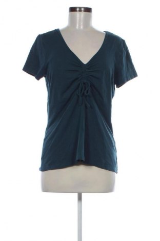 Bluză de femei Qiero!, Mărime L, Culoare Albastru, Preț 50,37 Lei