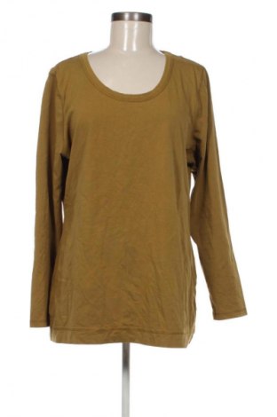 Bluză de femei Qiero!, Mărime XXL, Culoare Verde, Preț 33,99 Lei