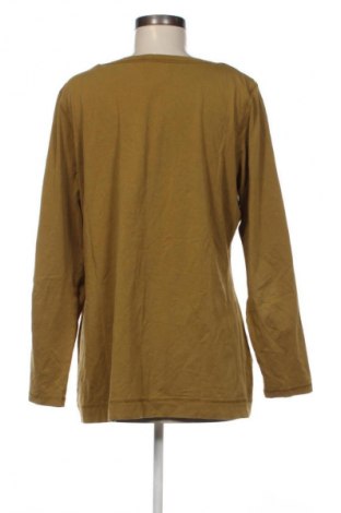 Bluză de femei Qiero!, Mărime XXL, Culoare Verde, Preț 33,99 Lei