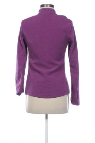 Bluză de femei Quechua, Mărime S, Culoare Mov, Preț 61,00 Lei