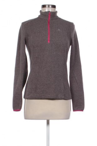 Dámská halenka Quechua, Velikost M, Barva Šedá, Cena  396,00 Kč