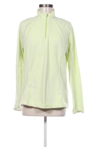 Bluză de femei Quechua, Mărime XL, Culoare Verde, Preț 41,99 Lei