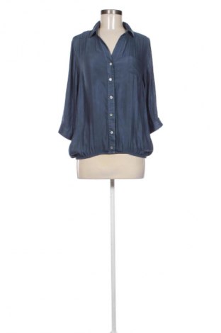 Bluză de femei Queen, Mărime M, Culoare Albastru, Preț 51,45 Lei