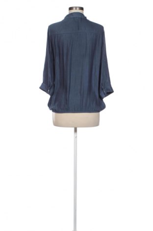 Bluză de femei Queen, Mărime M, Culoare Albastru, Preț 51,45 Lei