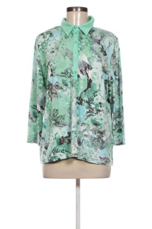 Дамска блуза Rabe, Размер XL, Цвят Многоцветен, Цена 29,99 лв.