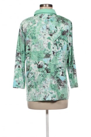 Дамска блуза Rabe, Размер XL, Цвят Многоцветен, Цена 29,99 лв.