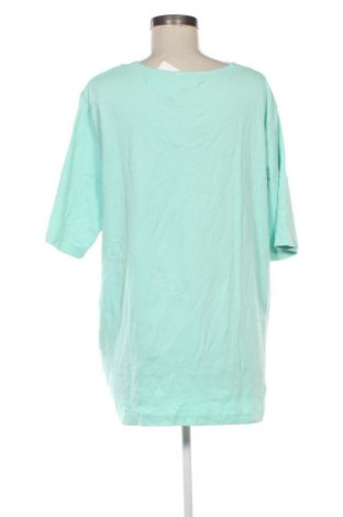 Dámská halenka Rabe, Velikost 3XL, Barva Modrá, Cena  519,00 Kč