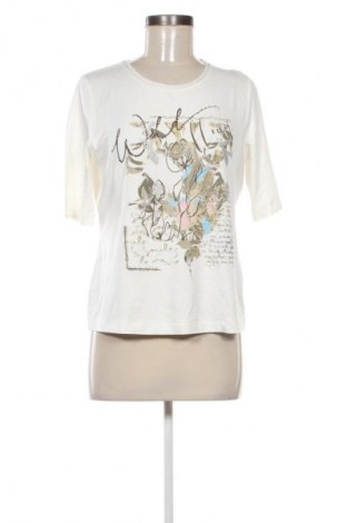 Дамска блуза Rabe, Размер M, Цвят Бял, Цена 23,99 лв.