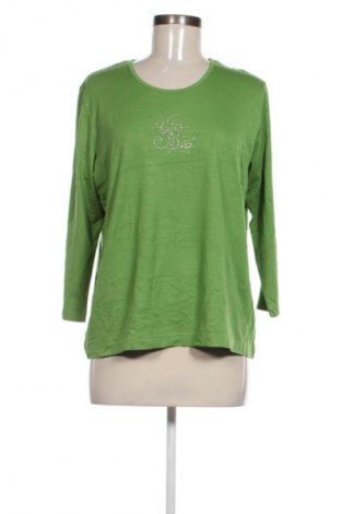 Damen Shirt Rabe, Größe XL, Farbe Grün, Preis € 18,99