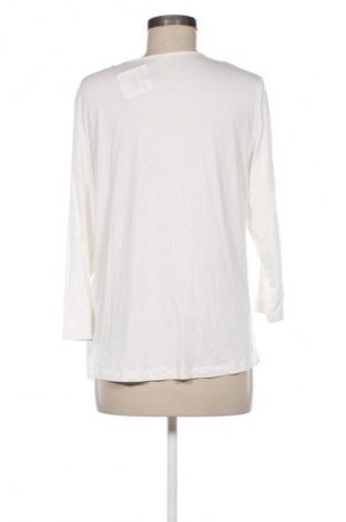 Damen Shirt Rabe, Größe XL, Farbe Weiß, Preis 18,99 €