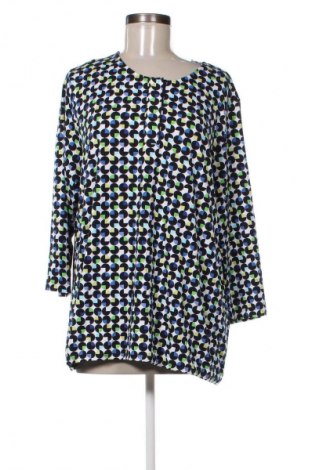 Γυναικεία μπλούζα Rabe, Μέγεθος XXL, Χρώμα Πολύχρωμο, Τιμή 27,99 €