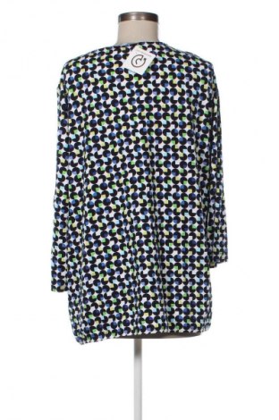 Γυναικεία μπλούζα Rabe, Μέγεθος XXL, Χρώμα Πολύχρωμο, Τιμή 27,99 €