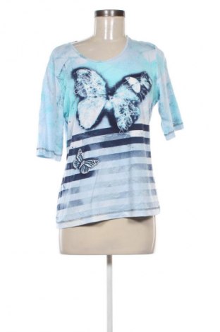 Bluză de femei Rabe, Mărime M, Culoare Multicolor, Preț 73,99 Lei