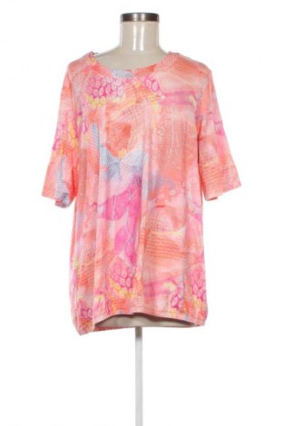 Damen Shirt Rabe, Größe XXL, Farbe Mehrfarbig, Preis 26,99 €