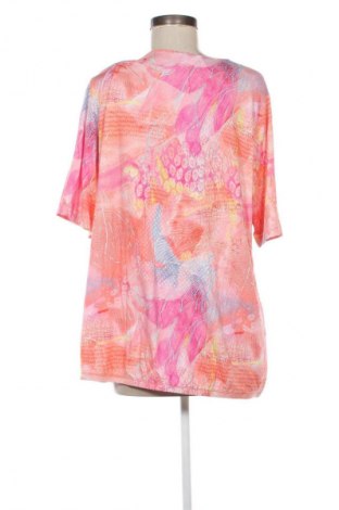 Damen Shirt Rabe, Größe XXL, Farbe Mehrfarbig, Preis 26,99 €