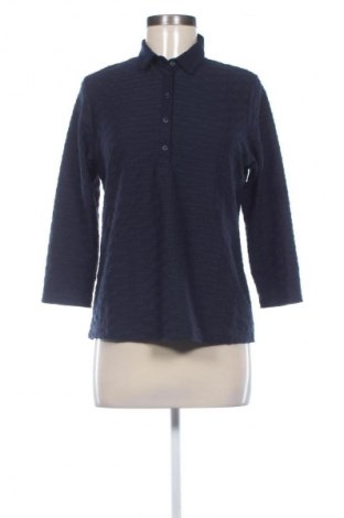 Дамска блуза Rabe, Размер M, Цвят Син, Цена 13,99 лв.