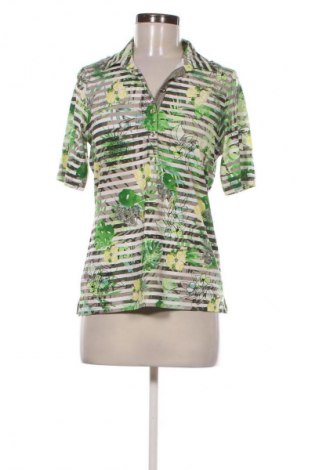 Γυναικεία μπλούζα Rabe, Μέγεθος M, Χρώμα Πολύχρωμο, Τιμή 14,99 €