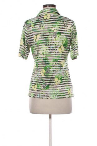 Γυναικεία μπλούζα Rabe, Μέγεθος M, Χρώμα Πολύχρωμο, Τιμή 14,99 €