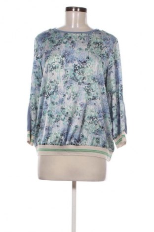 Γυναικεία μπλούζα Rabe, Μέγεθος L, Χρώμα Πολύχρωμο, Τιμή 12,99 €