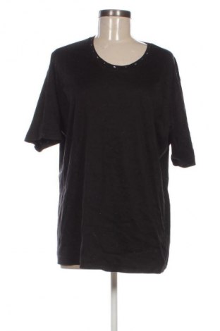 Dámská halenka Rabe, Velikost XXL, Barva Černá, Cena  599,00 Kč