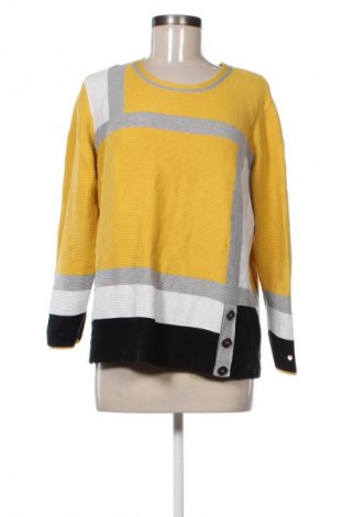 Dámská halenka Rabe, Velikost XL, Barva Vícebarevné, Cena  449,00 Kč