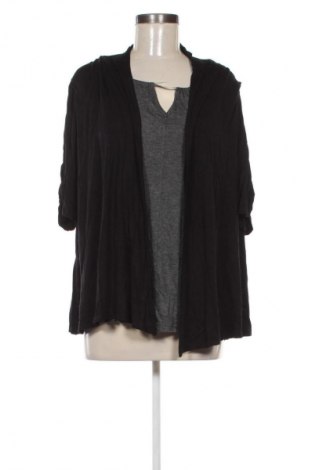 Dámská halenka Rachel, Velikost 3XL, Barva Černá, Cena  608,00 Kč