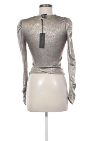 Bluzka damska Rachel Zoé, Rozmiar XS, Kolor Beżowy, Cena 402,00 zł