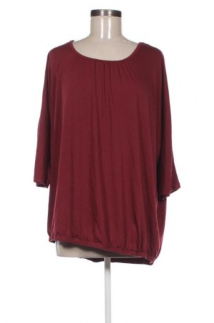 Bluză de femei Rainbow, Mărime XXL, Culoare Roșu, Preț 40,99 Lei