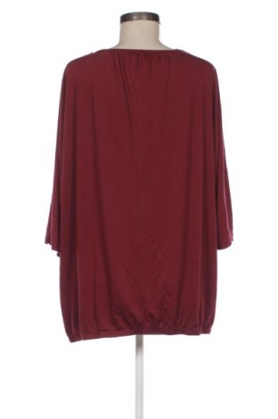 Bluză de femei Rainbow, Mărime XXL, Culoare Roșu, Preț 40,99 Lei