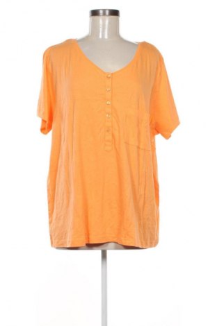Damen Shirt Rainbow, Größe XXL, Farbe Orange, Preis € 13,99