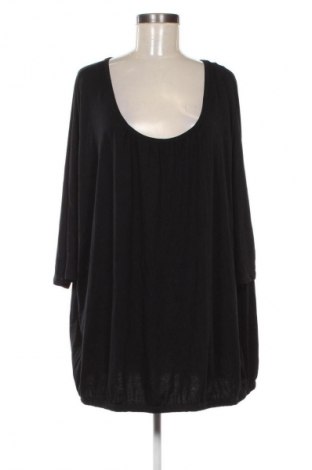 Dámska blúza Rainbow, Veľkosť 3XL, Farba Čierna, Cena  7,95 €