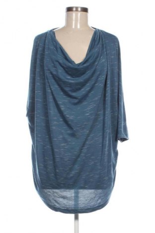 Damen Shirt Rainbow, Größe XXL, Farbe Blau, Preis € 13,99