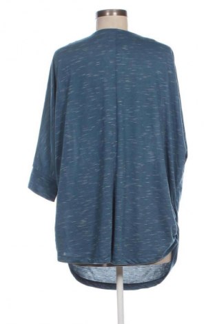 Damen Shirt Rainbow, Größe XXL, Farbe Blau, Preis € 13,99