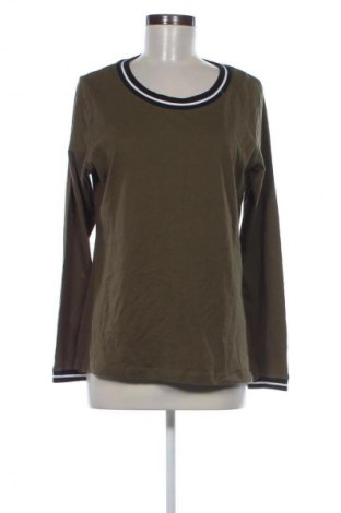 Bluză de femei Rainbow, Mărime M, Culoare Verde, Preț 50,37 Lei