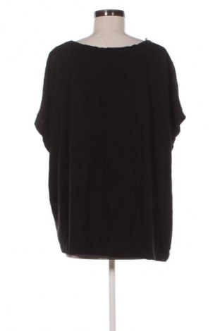 Γυναικεία μπλούζα Rainbow, Μέγεθος 3XL, Χρώμα Μαύρο, Τιμή 10,99 €