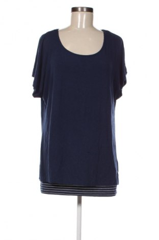 Dámská halenka Rainbow, Velikost L, Barva Modrá, Cena  241,00 Kč