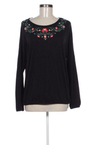 Bluză de femei Rainbow, Mărime S, Culoare Negru, Preț 50,10 Lei