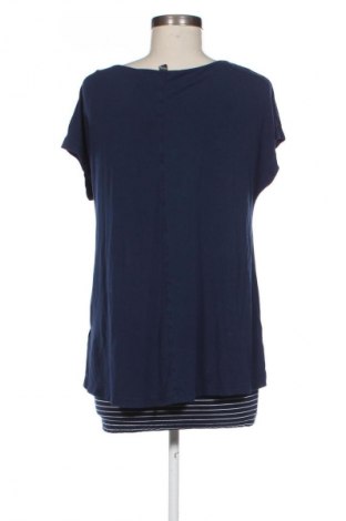 Bluzka damska Rainbow, Rozmiar M, Kolor Niebieski, Cena 43,77 zł