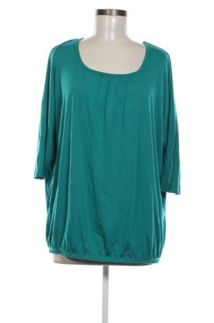 Damen Shirt Rainbow, Größe XL, Farbe Grün, Preis 9,72 €