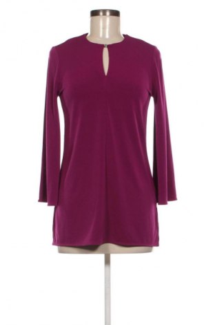 Bluză de femei Ralph Lauren, Mărime XS, Culoare Mov, Preț 726,32 Lei