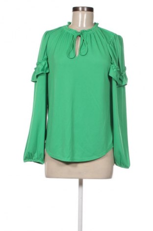 Dámská halenka Ralph Lauren, Velikost M, Barva Zelená, Cena  1 304,00 Kč